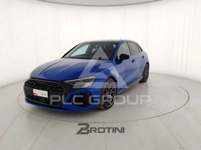 2023 Audi Coupe