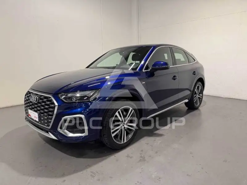 2023 Audi Coupe