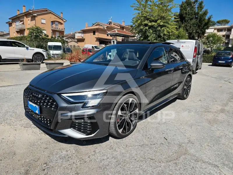 2023 Audi Coupe