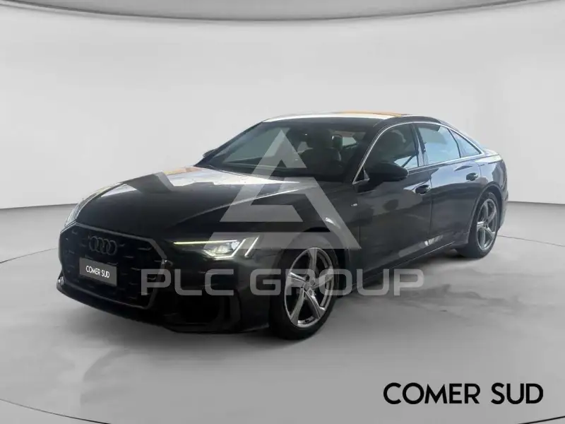 2023 Audi Coupe