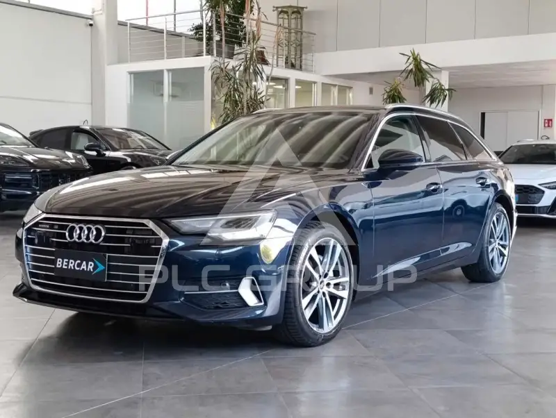 2023 Audi Coupe