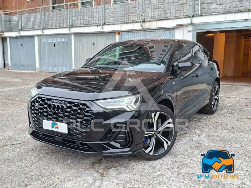 2023 Audi Coupe