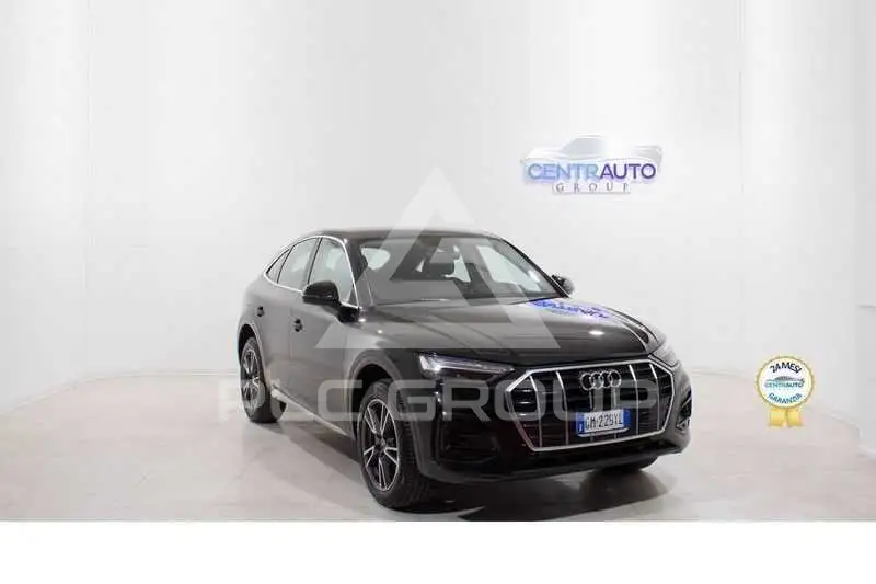 2023 Audi Coupe