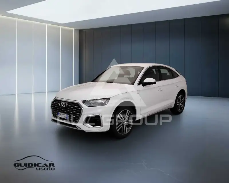 2023 Audi Coupe