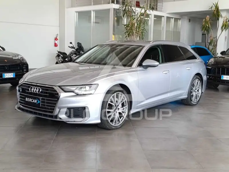 2023 Audi Coupe