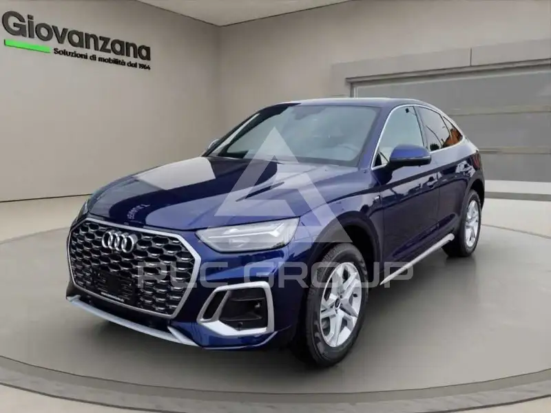 2023 Audi Coupe