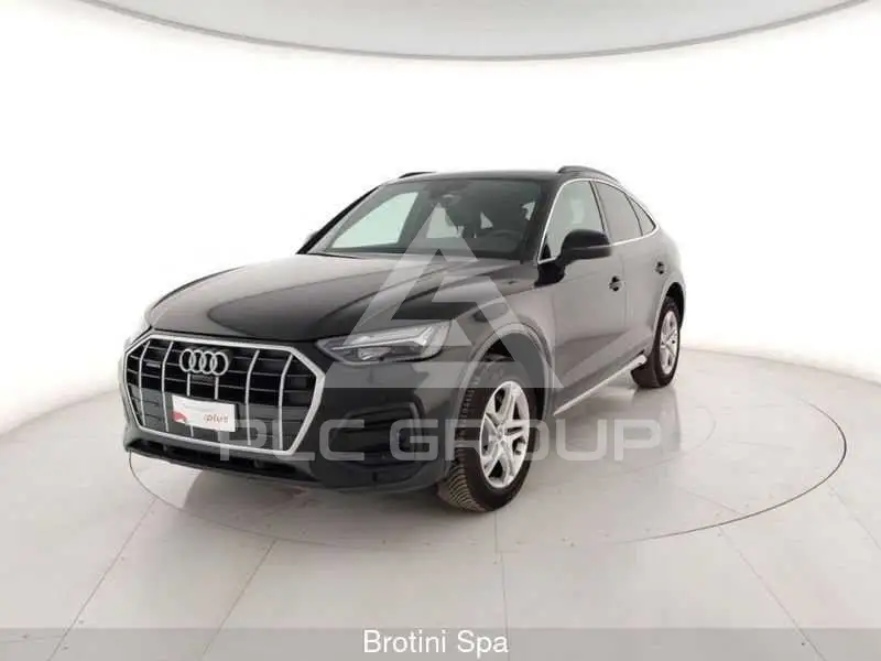 2023 Audi Coupe