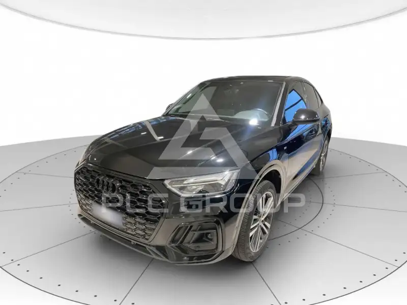 2023 Audi Coupe