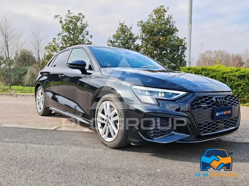 2023 Audi Coupe