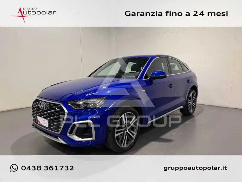 2023 Audi Coupe