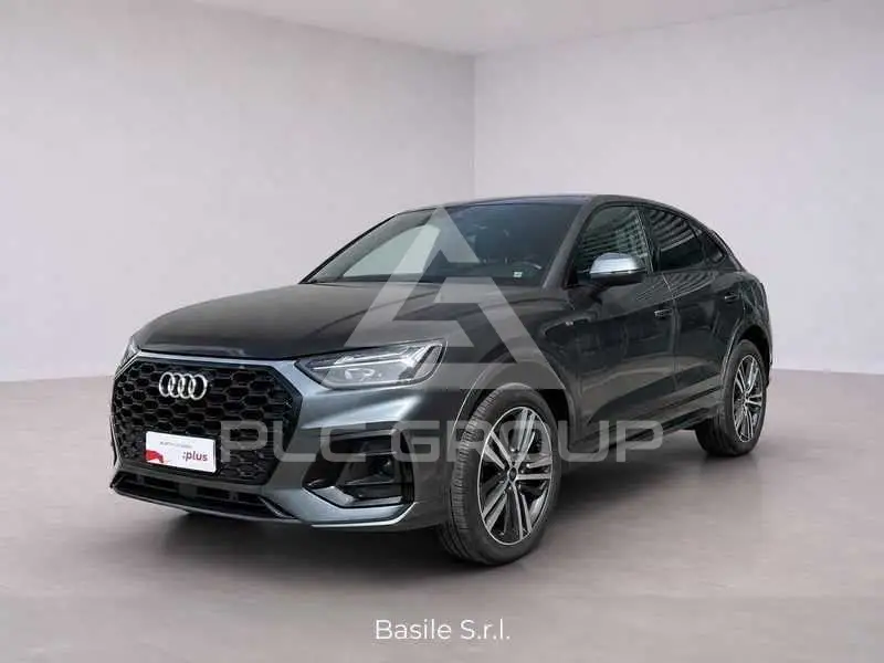2023 Audi Coupe