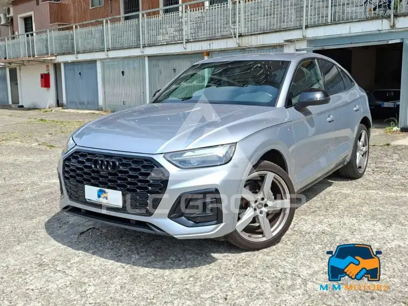 2023 Audi Coupe