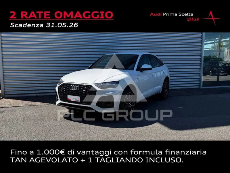 2023 Audi Coupe