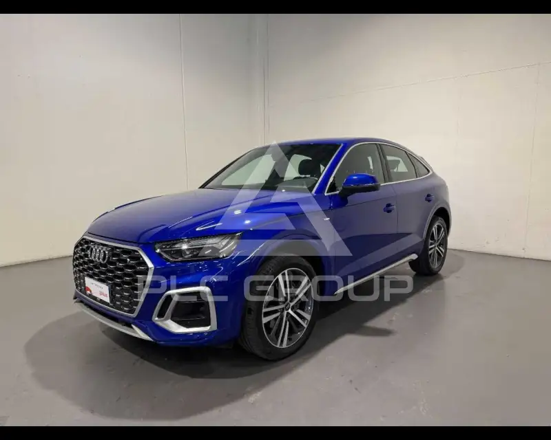 2023 Audi Coupe