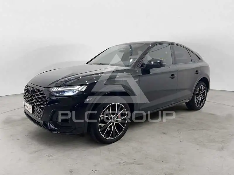2023 Audi Coupe