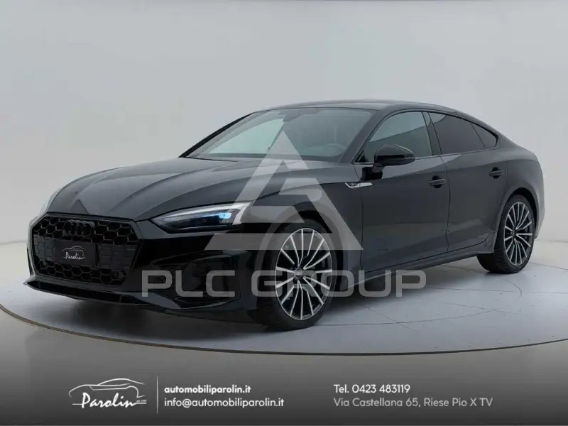2023 Audi Other