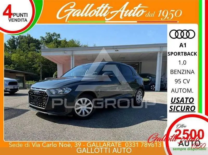 2023 Audi Other