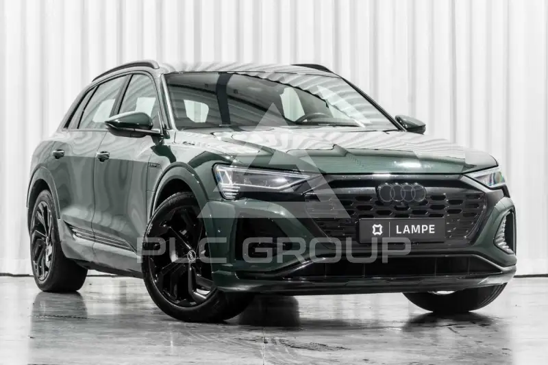 2023 Audi Other