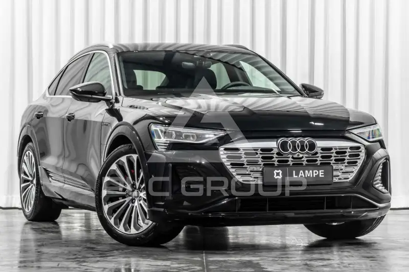 2023 Audi Other