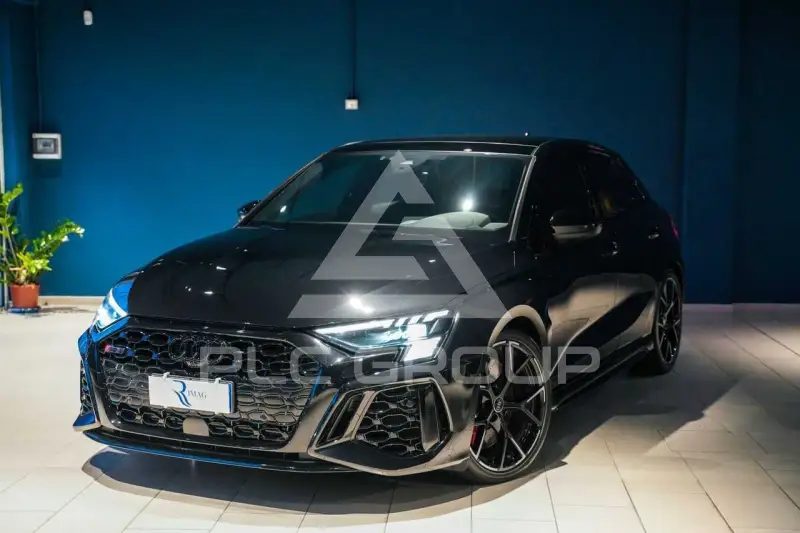 2023 Audi Other
