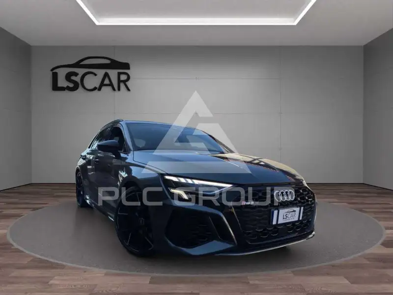2023 Audi Other