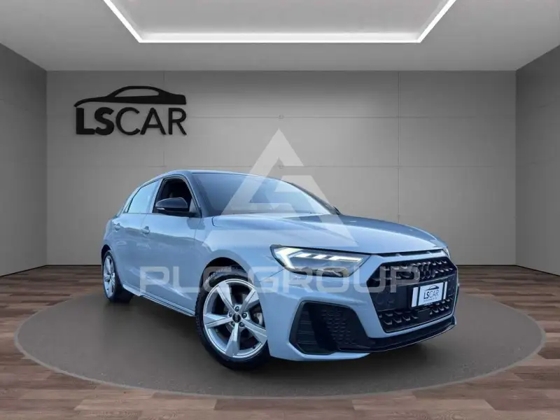 2023 Audi Other