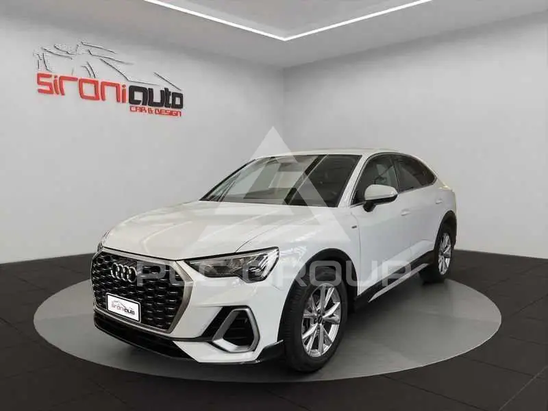 2023 Audi Other