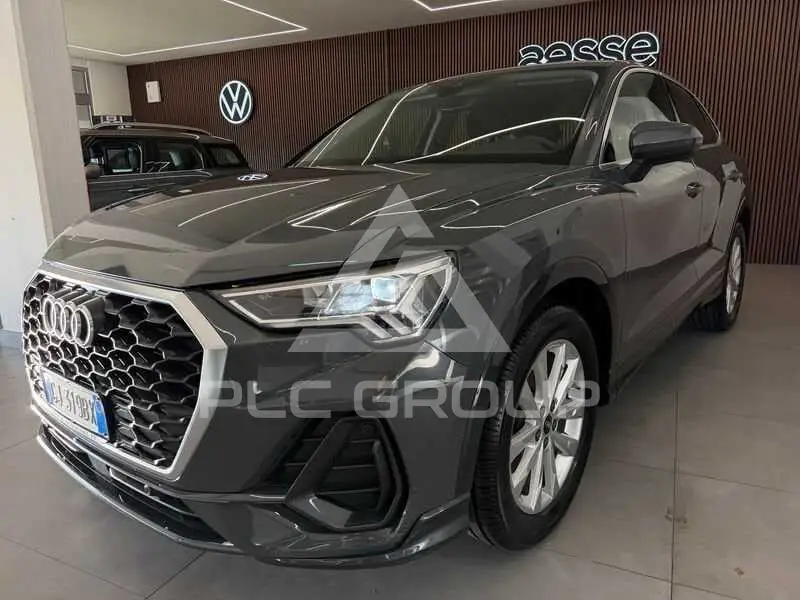 2023 Audi Other