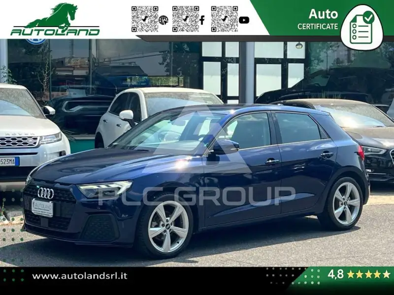 2023 Audi Other