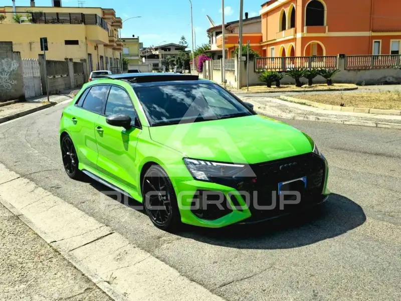 2023 Audi Other