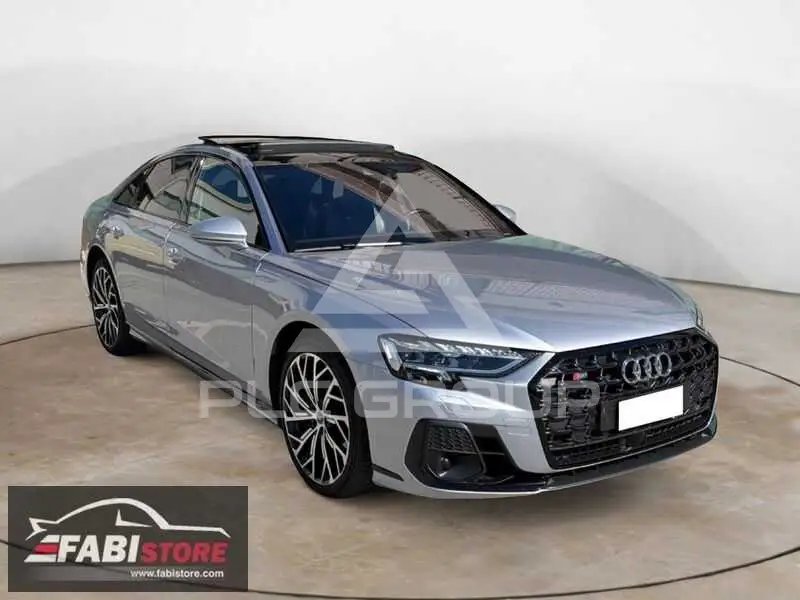 2023 Audi Other