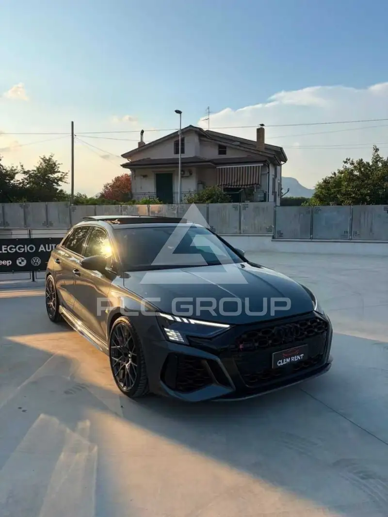 2023 Audi Other