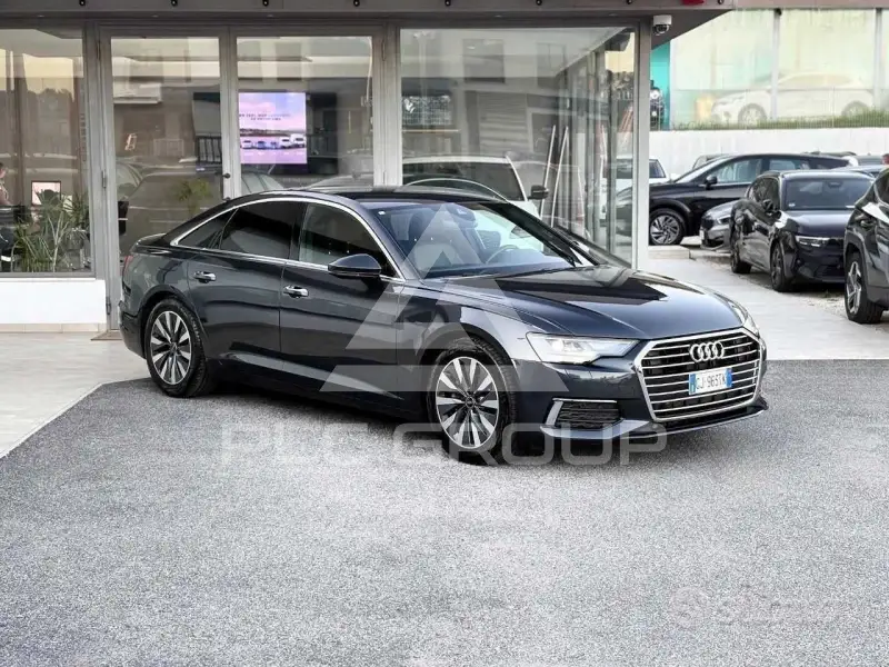 2023 Audi Other