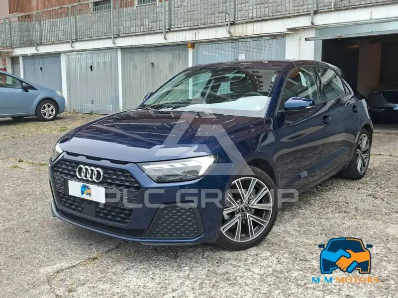 2023 Audi Other