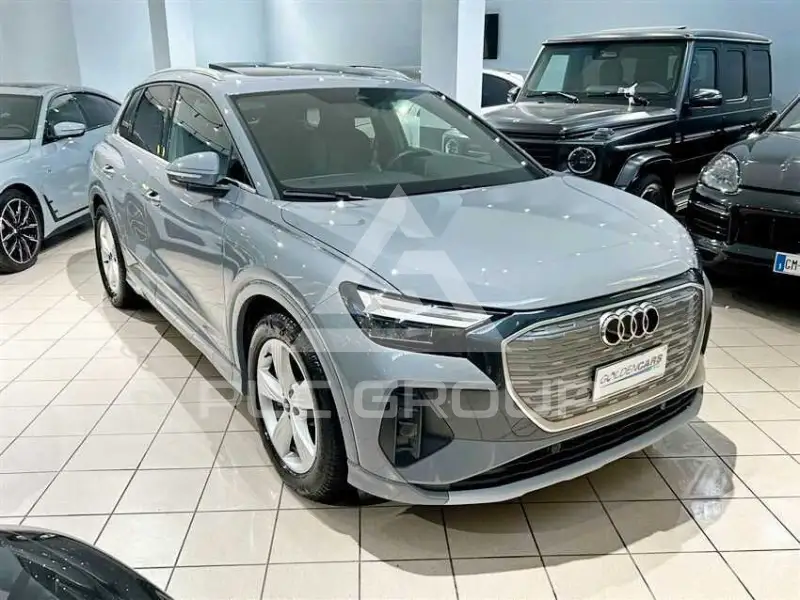 2023 Audi Other