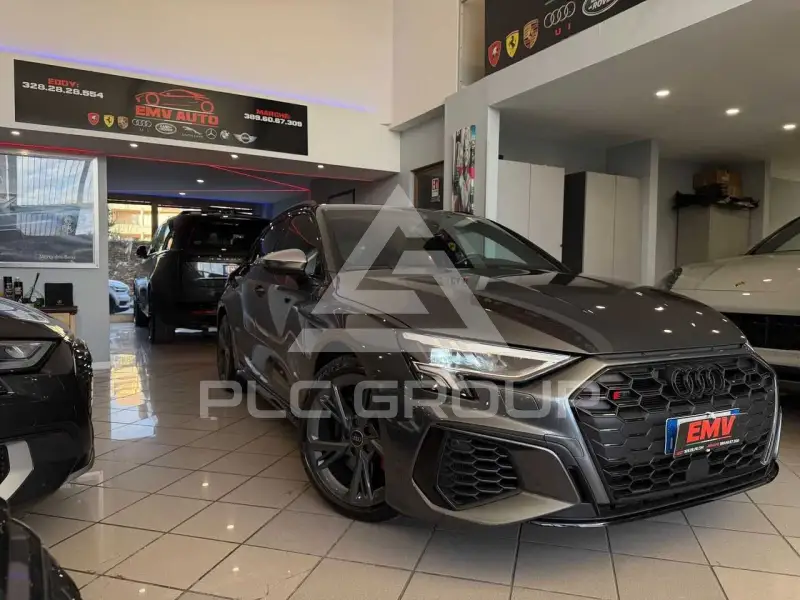 2023 Audi Other