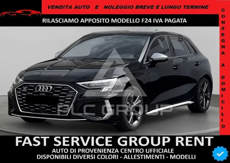 2023 Audi Other
