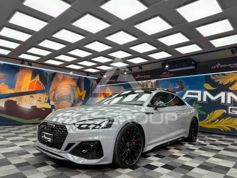 2023 Audi Other