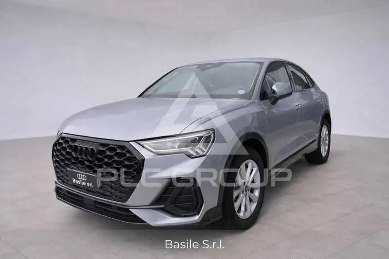 2023 Audi Other