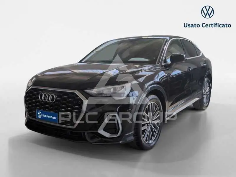 2023 Audi Other