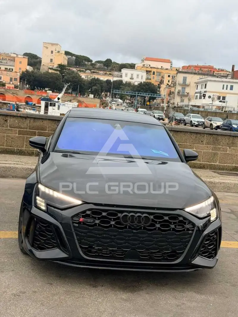 2023 Audi Other