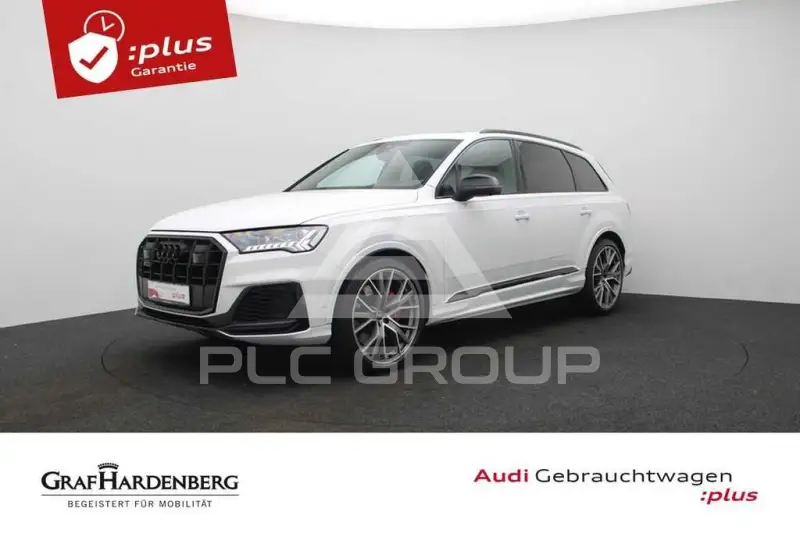 2023 Audi SQ7
