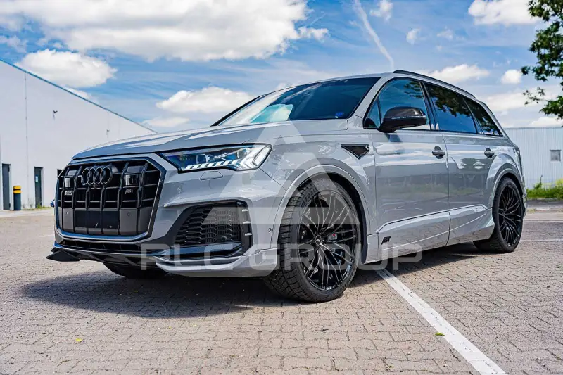 2023 Audi SQ7