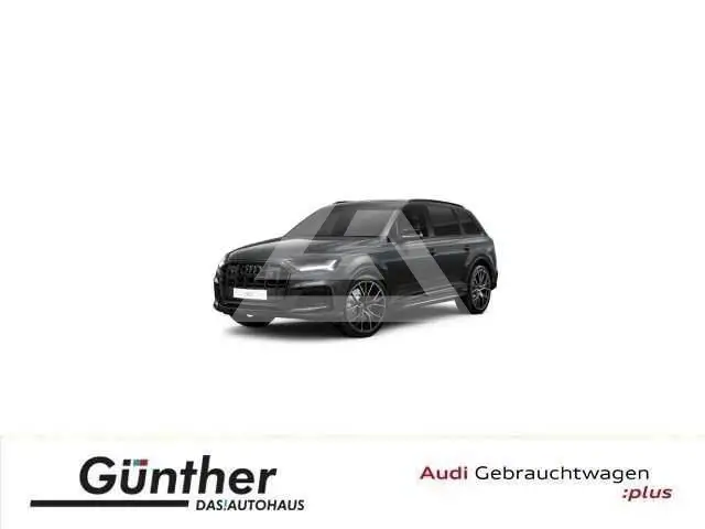 2023 Audi SQ7