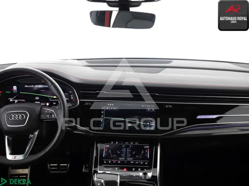2023 Audi SQ7