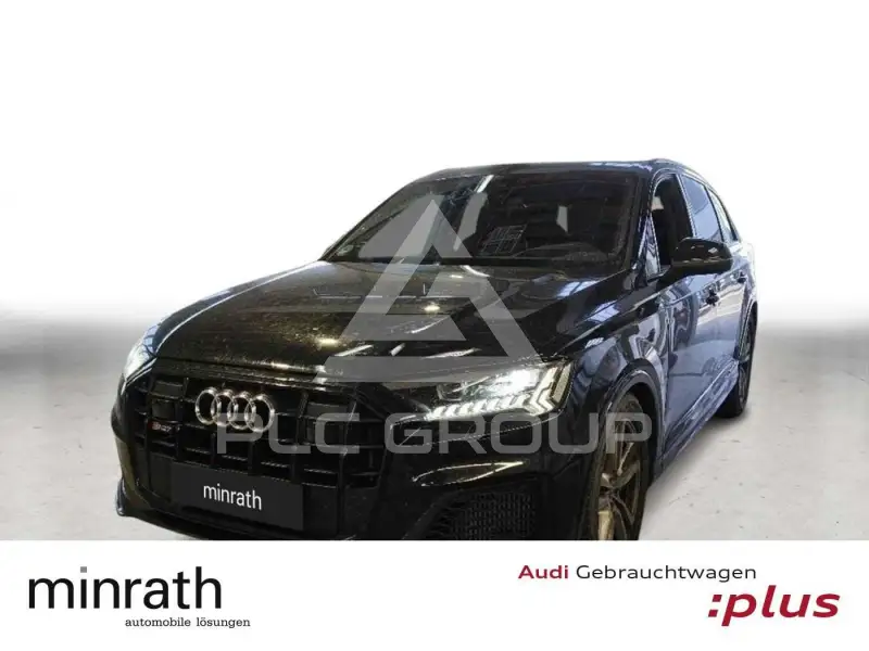 2023 Audi SQ7