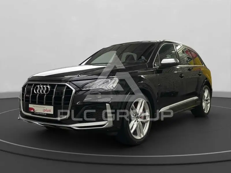 2023 Audi SQ7