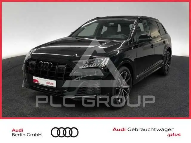 2023 Audi SQ7