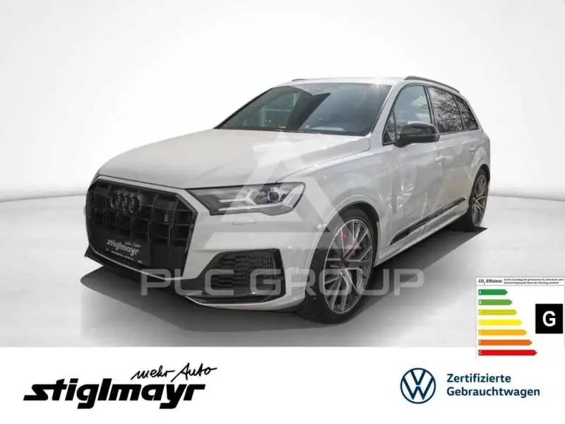 2023 Audi SQ7