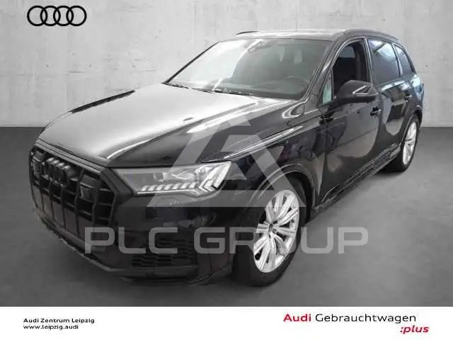 2023 Audi SQ7